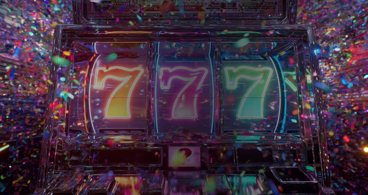 Lucky Legends Casino