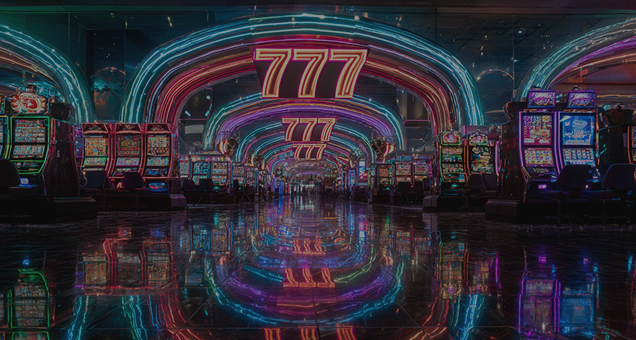 Lucky Legends Casino